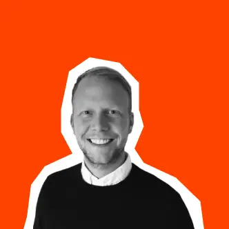 Johan Antonsson